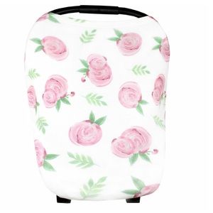 Cooper Pearl Multi use Cover. Grace